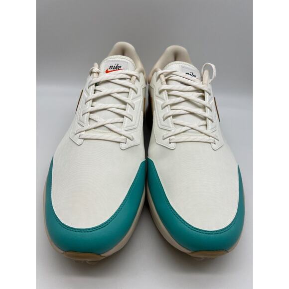 Nike Air Zoom Infinity Tour NXT% NRG Sail Washed Teal DM9018-141 Men's Size 15 - Picture 7 of 12